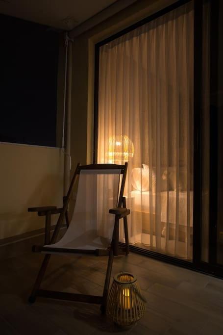 Cozzzy. Exclusive Apartment. Tesalonika Bagian luar foto